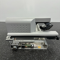 Tecan PosID 150 BarCode Reader image 2